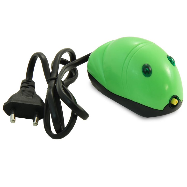 Компрессор с биофильтром 2168f, 2,5вт, 1*1,5л/мин, 90*60*60мм, jebo в интернет-зоомагазине Pets Room
