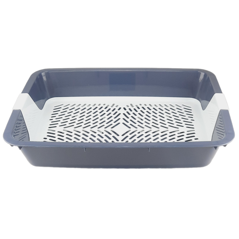 Туалет "dogman" большой в интернет-зоомагазине Pets Room