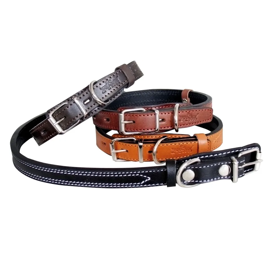 Ошейник №20 l45 (щенячий) в интернет-зоомагазине Pets Room