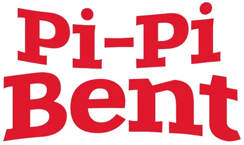 Pi-Pi Bent