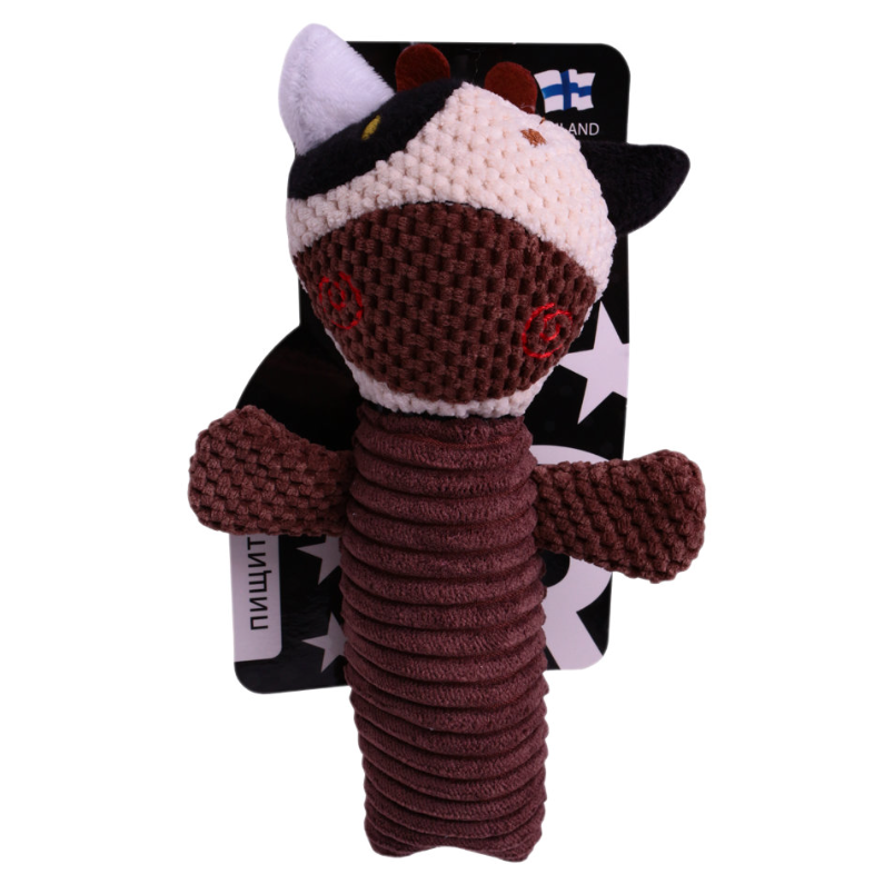 Игрушка для собак lionpets бык ut1025 11х18,5 см в интернет-зоомагазине Pets Room