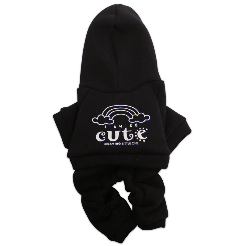 Спортивный костюм для собак lion lmk-0373 (размер xl (спинка 35 см)) в интернет-зоомагазине Pets Room