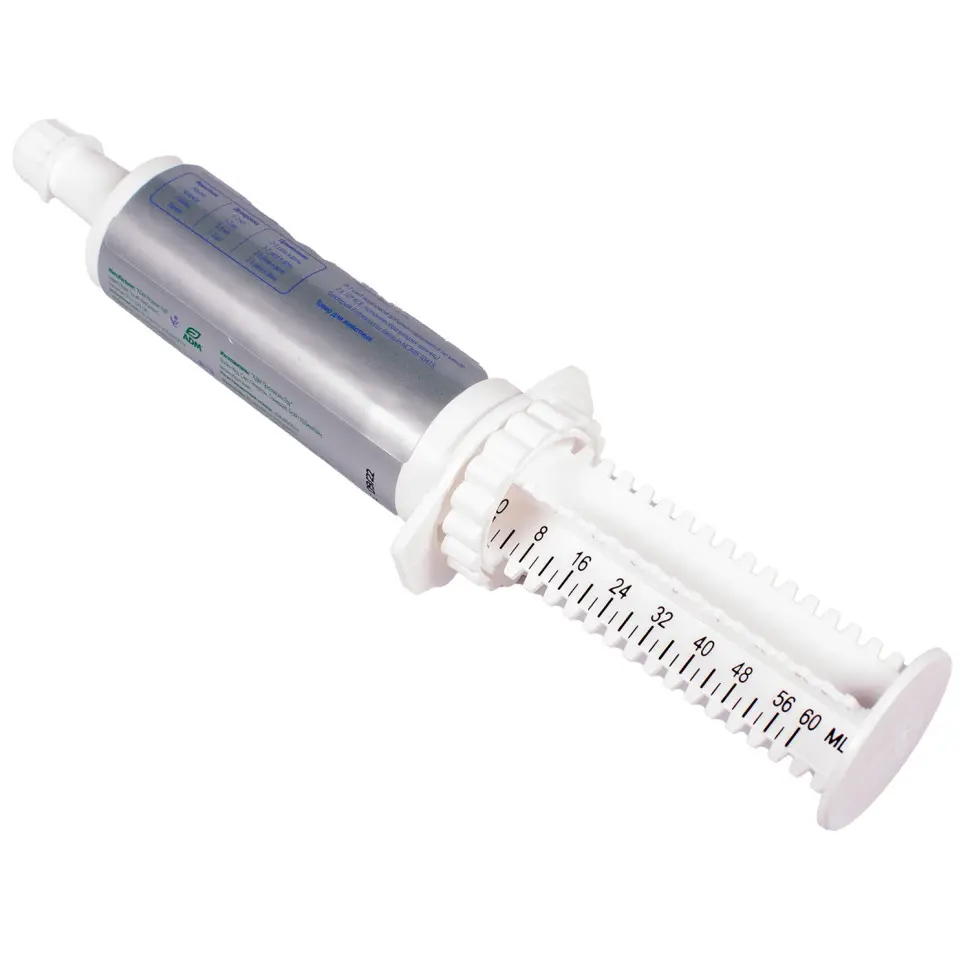 Protexin проколин для лечения диареи и пищевых расстройств у собак и кошек - 60 мл в интернет-зоомагазине Pets Room