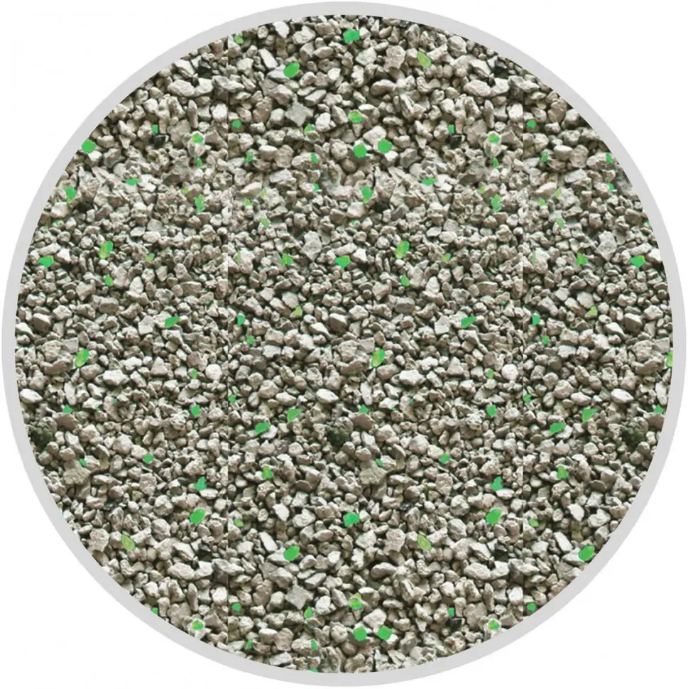 Pi-pi bent сенсация свежести комкующийся наполнитель для кошек из бентонита с нежным ароматом свежих трав и цветов - 12 л (5 кг) в интернет-зоомагазине Pets Room