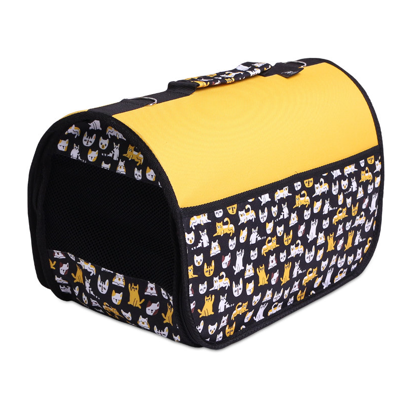 Сумка-переноска lion lux lm5297 (размер 3 (42x26x26 см)) в интернет-зоомагазине Pets Room