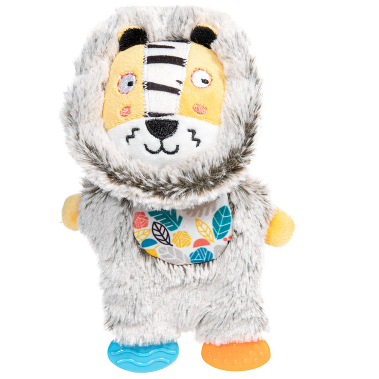 Игрушка для щенков мягкая "львенок", 185 мм, серия puppy, triol в интернет-зоомагазине Pets Room