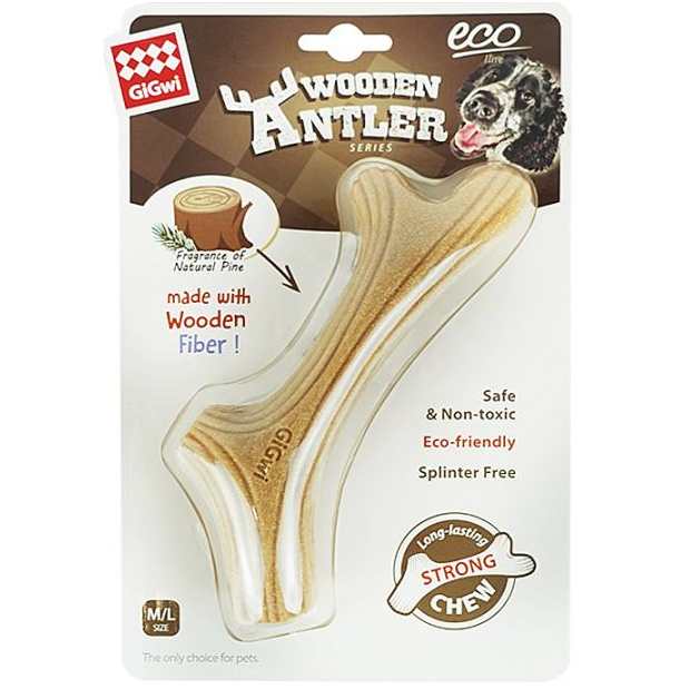 Кость для собак luxx полипропилен+древесина s 11,5см rich breed ис-39 "говядина" в интернет-зоомагазине Pets Room