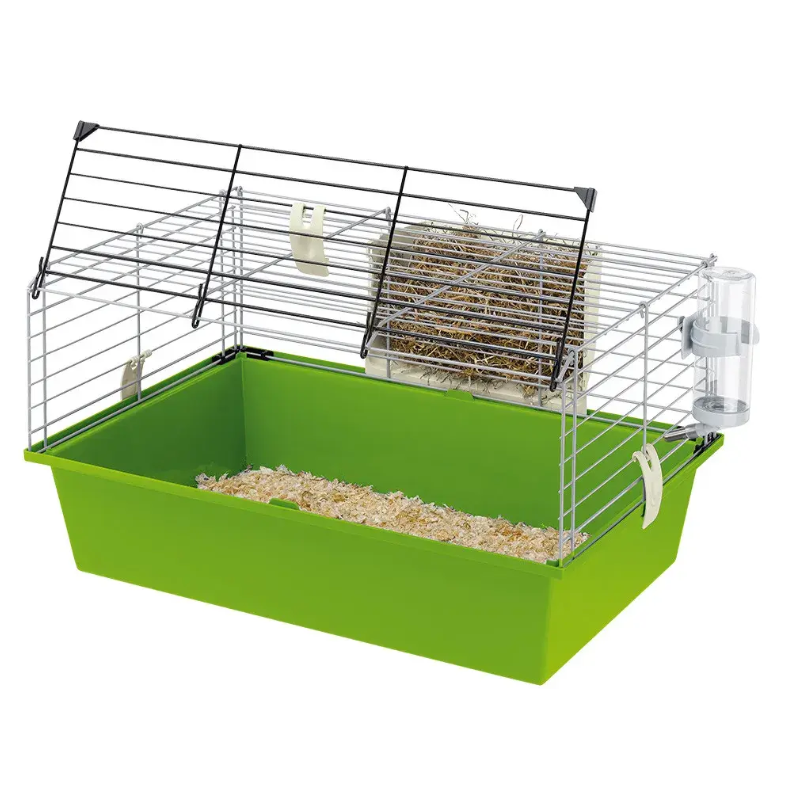 Клетка guinea 60 для морских свинок в интернет-зоомагазине Pets Room