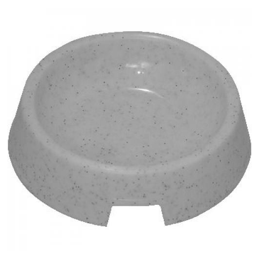 Зооник миска д/кошек №0  200мл в интернет-зоомагазине Pets Room