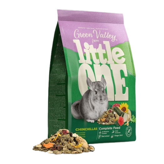 Корм для грызунов