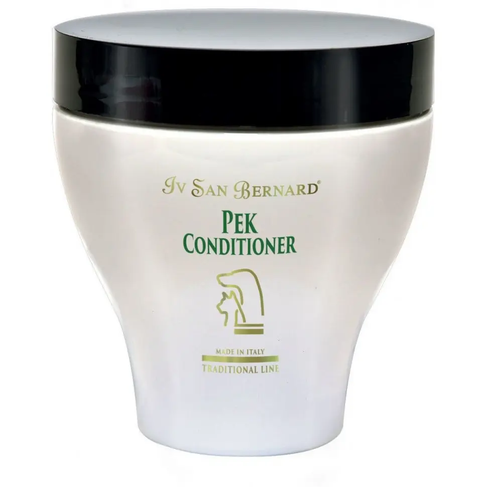 Iv san bernard traditional line pek кондиционер для распутывания колтунов 250 мл в интернет-зоомагазине Pets Room