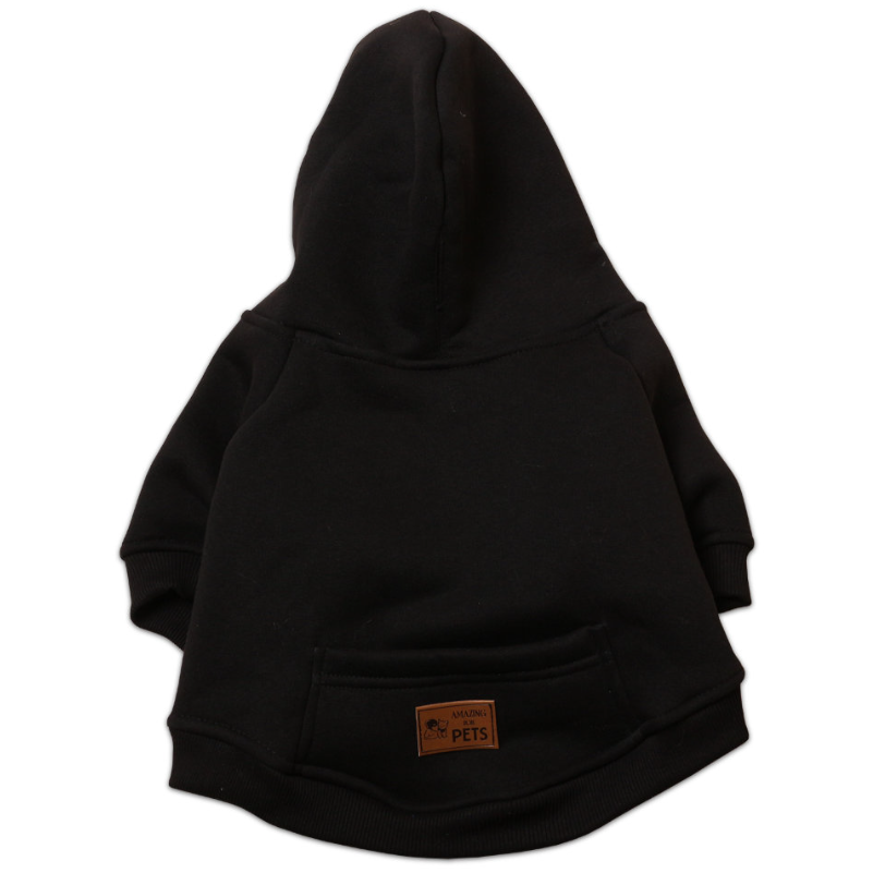 Толстовка для французского бульдога lion lmk-0404 (размер 2 (спинка 30 см, обхват груди 62-64 см, обхват шеи 52-54 см)) в интернет-зоомагазине Pets Room