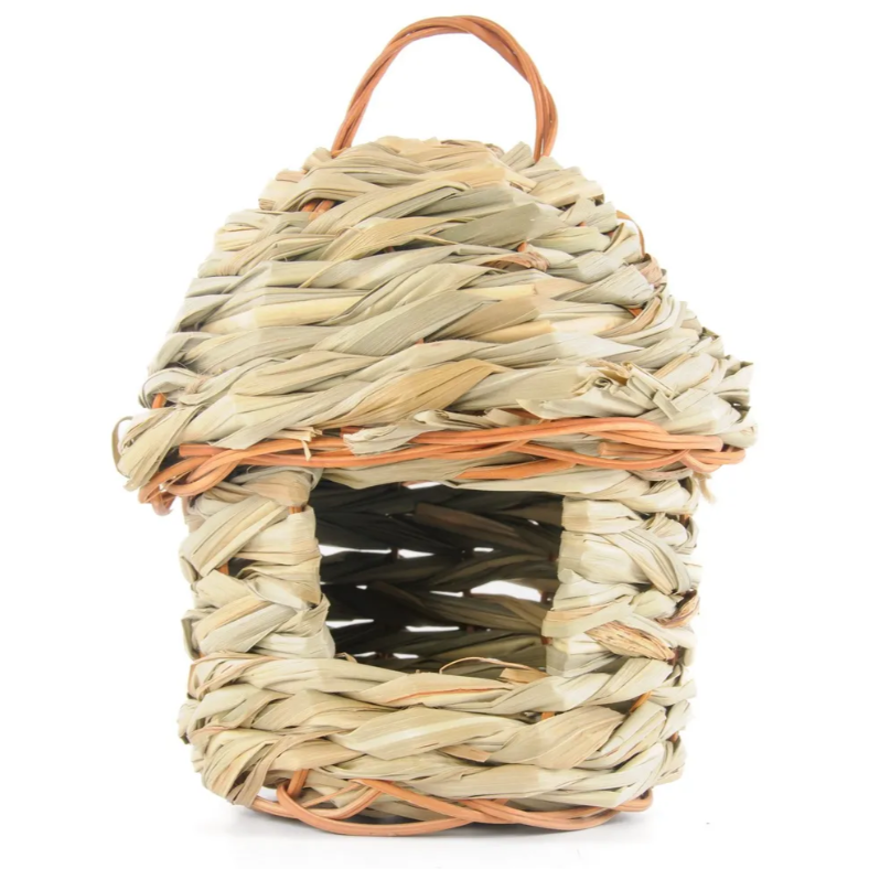 Skyrus домик для гнездования птиц, 15х15х17см в интернет-зоомагазине Pets Room