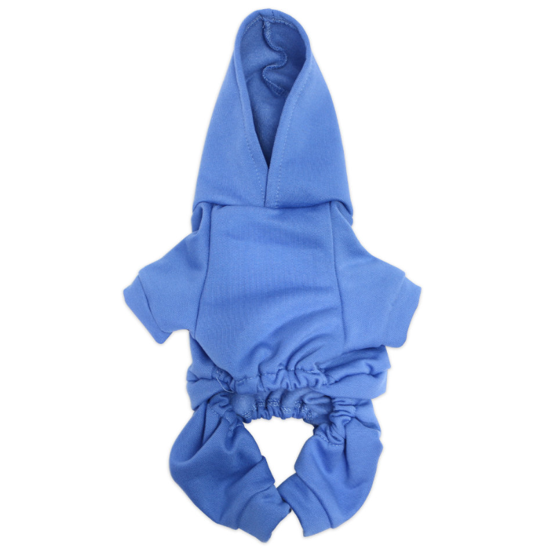 Спортивный костюм для собак lion lmk-0367 (размер m (спинка 25 см)) в интернет-зоомагазине Pets Room