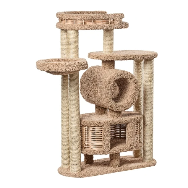 Когтеточка "Бобоша" в интернет-зоомагазине Pets Room