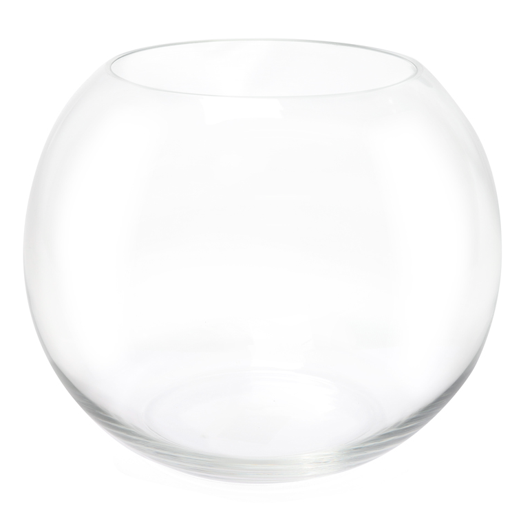 Аквариум круглый "неман", 12л в интернет-зоомагазине Pets Room
