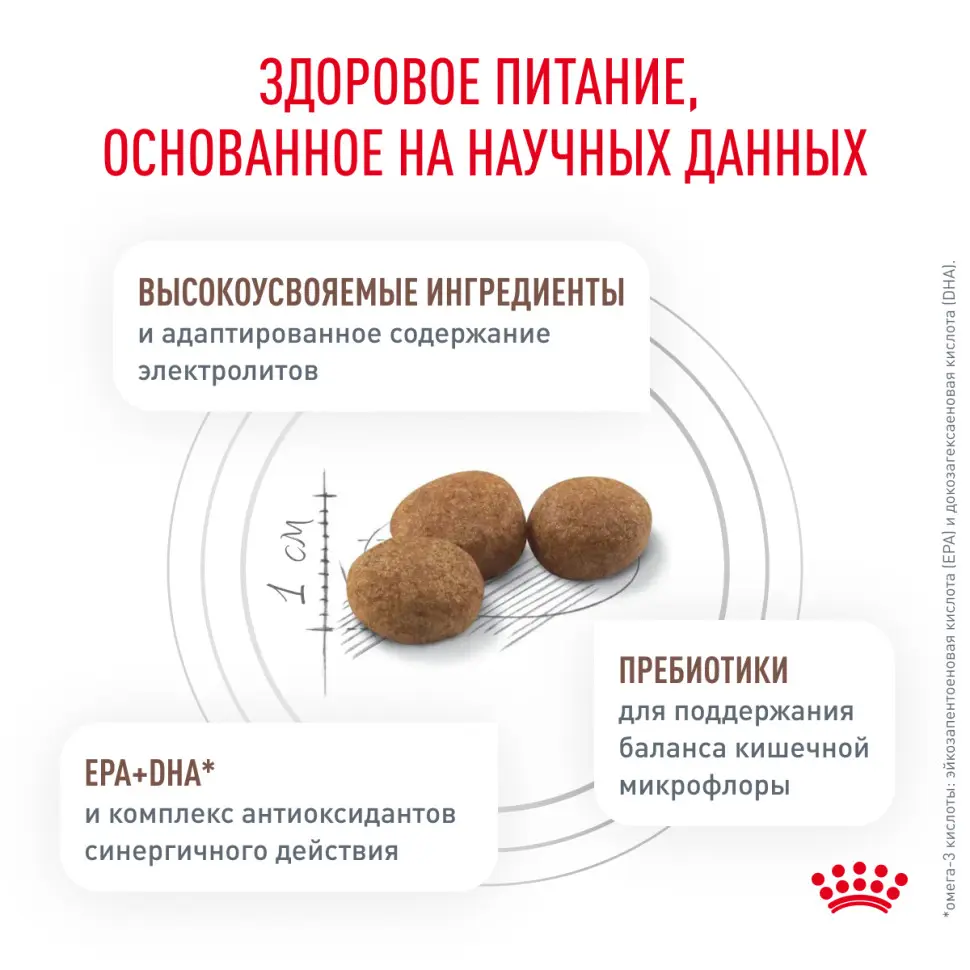 Royal canin canine gastro intestinal gi25 сухой диетический корм с птицей для взрослых собак всех пород при нарушении пищеварения - 2 кг в интернет-зоомагазине Pets Room