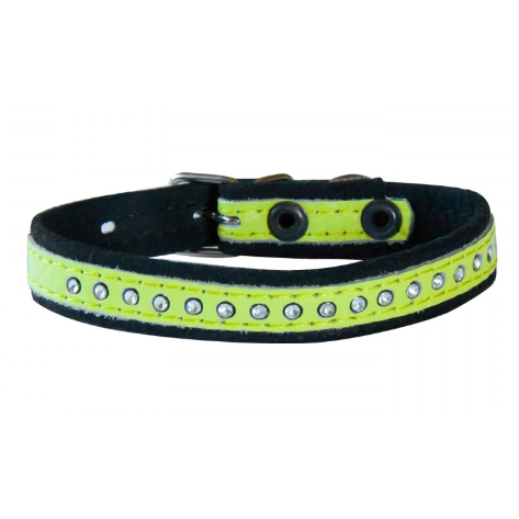 Ошейник №15 l35 (щенячий) в интернет-зоомагазине Pets Room