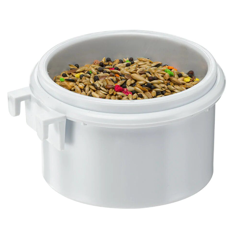 Кормушка crema 1 для птиц в интернет-зоомагазине Pets Room