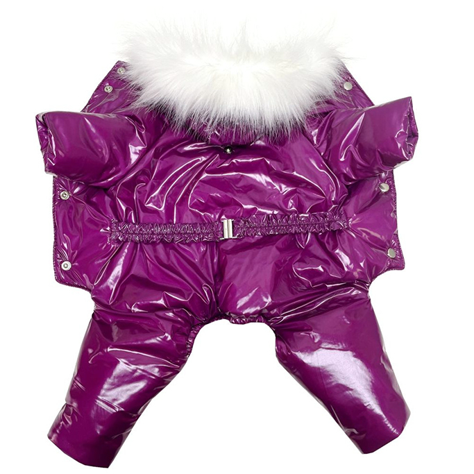 Комбинезон для собак метелица р.37 (сука) в интернет-зоомагазине Pets Room