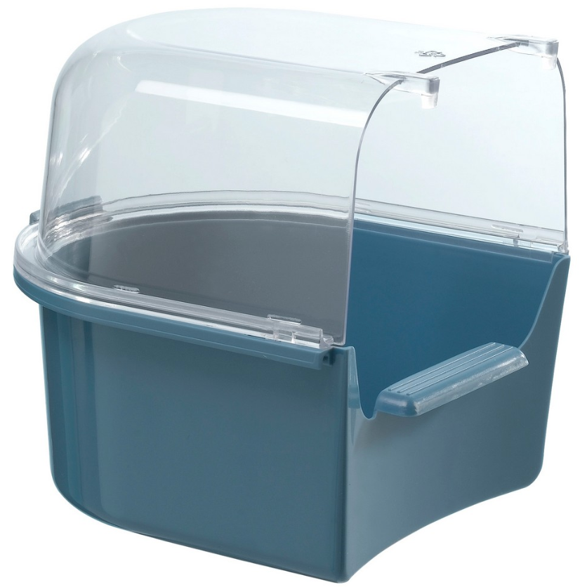 Ванночка trevi для малых птиц в интернет-зоомагазине Pets Room