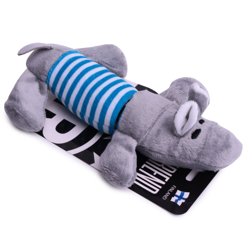 Игрушка для собак lionpets слон ut1068 12,2х20 см в интернет-зоомагазине Pets Room