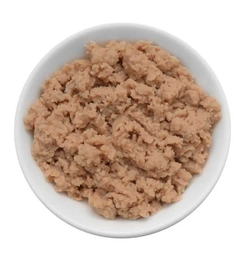 Savita полнорационный влажный корм для взрослых кошек и котят, с лососем - 100 г в интернет-зоомагазине Pets Room