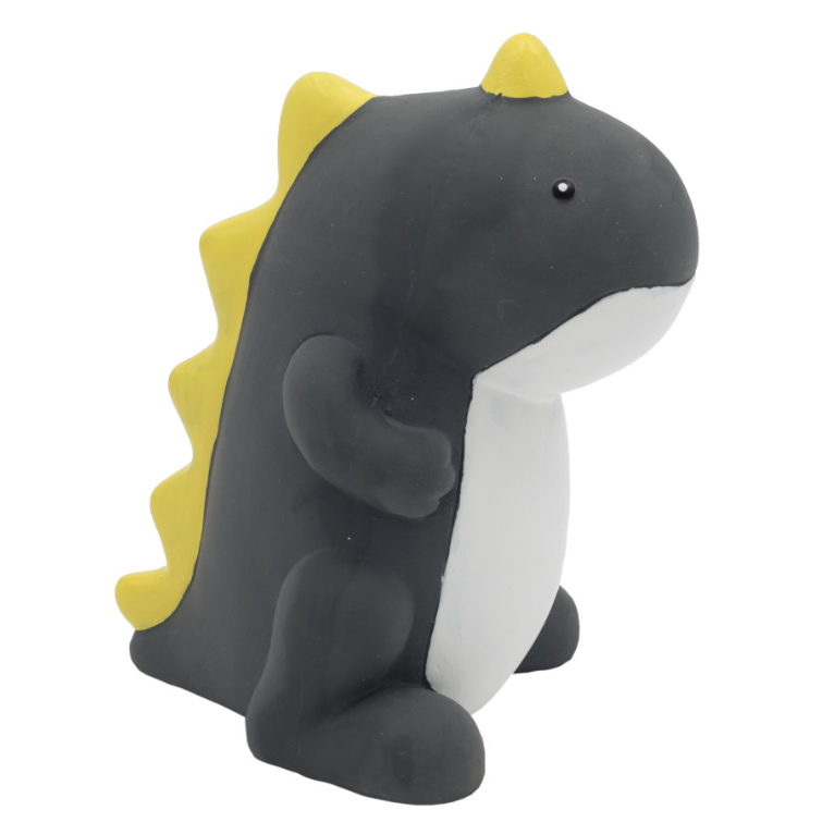 Игрушка из латекса "кентрозавр" 19 см в интернет-зоомагазине Pets Room