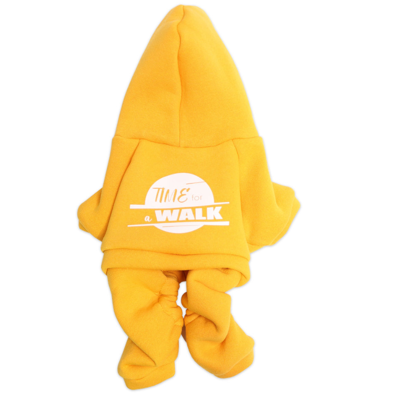 Спортивный костюм для собак lion lmk-0366 (размер l (спинка 28 см)) в интернет-зоомагазине Pets Room