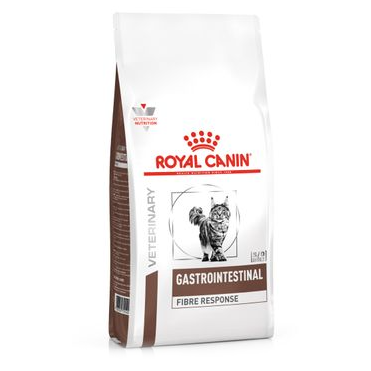 Royal canin vd файбр респонс фелин 2 кг в интернет-зоомагазине Pets Room
