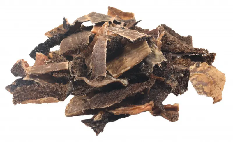 Titbit лакомство для собак хрустики из говяжьего рубца xxl - 270 г в интернет-зоомагазине Pets Room