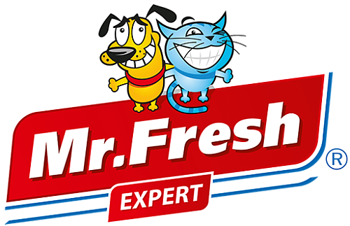 Mr.Fresh