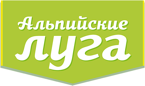 Альпийские луга
