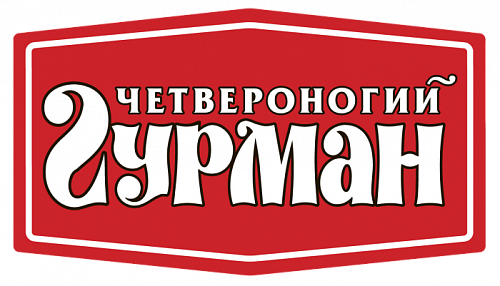 Четвероногий гурман